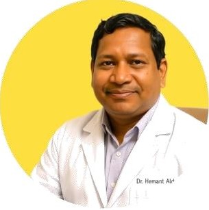 Dr. Hemant Alda